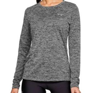Under Armour Tech Twist Crew Long Sleeve Shirt